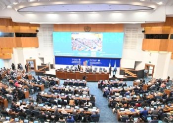 African Governments Adopt Declaration Calling for Urgent Action on Sustainable Development