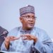 African Capital Must Lead Before Foreign Investment Will Follow