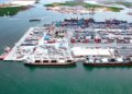 World-Class Port Operator Pledges $600 Million Investment in Nigeria