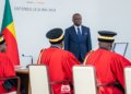 Benin’s Romuald Wadagni Sworn In, Pledges Continuity and Inclusive Growth