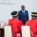 Benin’s Romuald Wadagni Sworn In, Pledges Continuity and Inclusive Growth