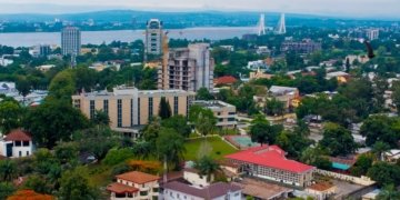 Republic of Congo Goes Visa-Free for All Africans Starting January 2027