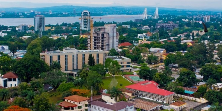 Republic of Congo Goes Visa-Free for All Africans Starting January 2027