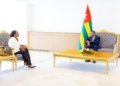 Nigeria Backs Togo’s Leadership on African Free Trade at Lomé Forum