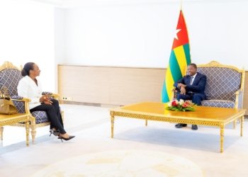 Nigeria Backs Togo’s Leadership on African Free Trade at Lomé Forum