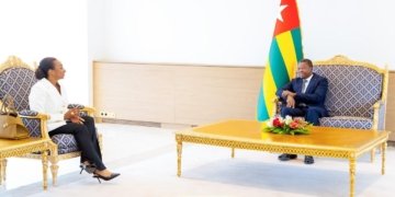 Nigeria Backs Togo’s Leadership on African Free Trade at Lomé Forum