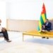 Nigeria Backs Togo’s Leadership on African Free Trade at Lomé Forum