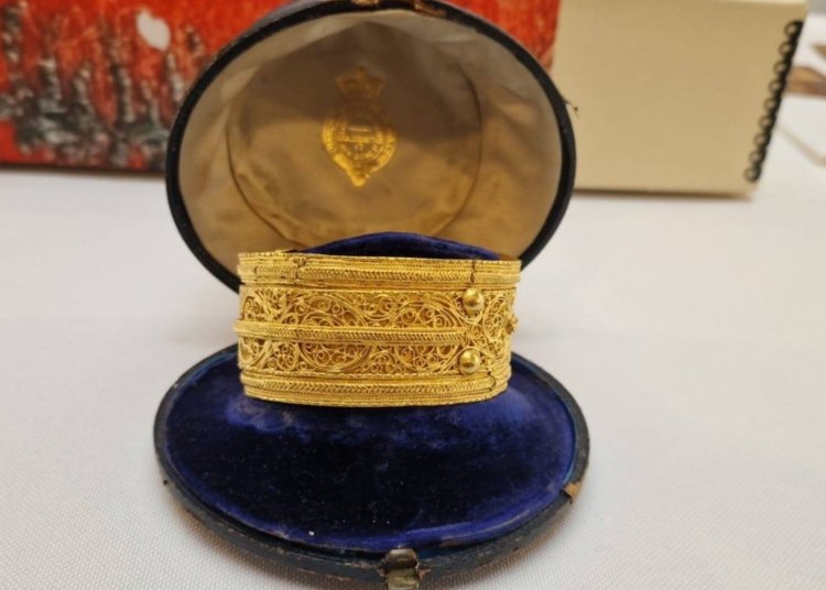 Ethiopia Receives Emperor Tewodros II Relics as African Heritage Repatriations Gather Pace