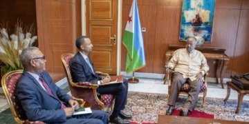 Ethiopia, Djibouti Plan Pipeline Corridor to Boost Horn of Africa Energy Trade