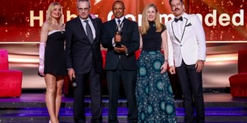 Ethiopian Airlines Named Fastest Growing Airline as Award Streak Continues