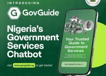 Nigeria Launches AI-Powered Government Information Platform in Four Languages
