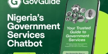 Nigeria Launches AI-Powered Government Information Platform in Four Languages