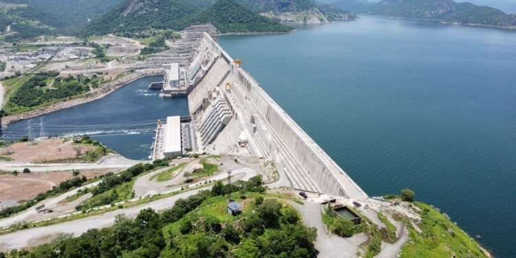 Ethiopia’s Flagship Dam Doubles Power Output, Supplies Half of Country’s Electricity
