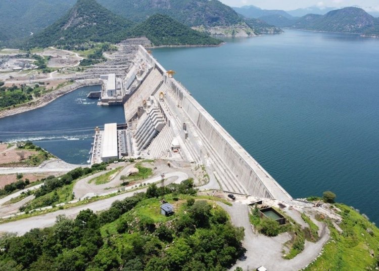 Ethiopia’s Flagship Dam Doubles Power Output, Supplies Half of Country’s Electricity