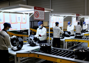 Morocco Overtakes South Africa as Africa’s Leading Industrial Economy