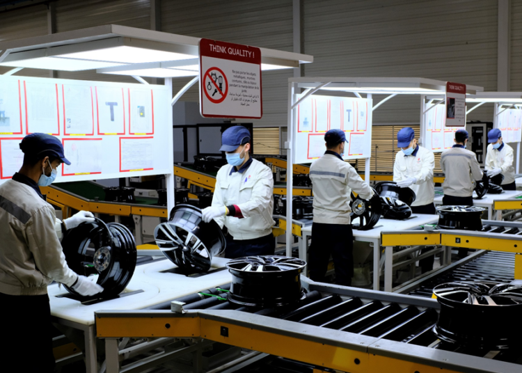Morocco Overtakes South Africa as Africa’s Leading Industrial Economy