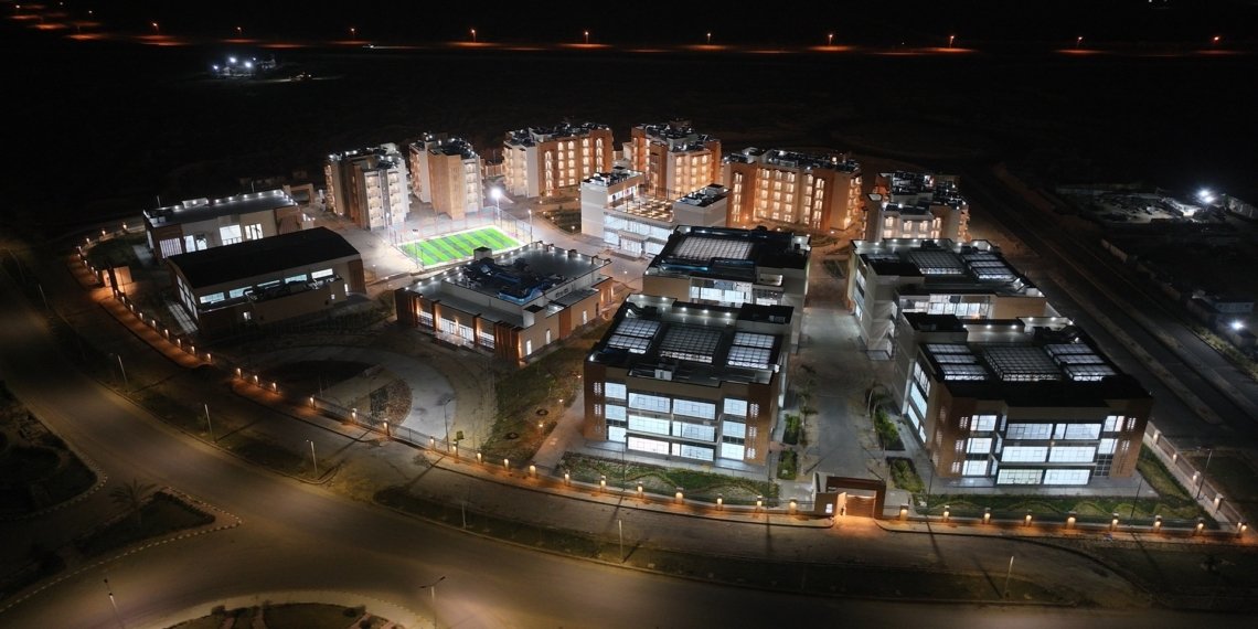 Egypt Opens New Senghor University Campus to Train Africa’s Next Generation of Leaders