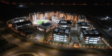 Egypt Opens New Senghor University Campus to Train Africa’s Next Generation of Leaders