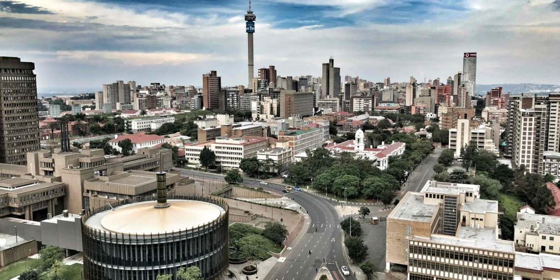 South Africa Allocates $1.7 Billion to Road Agency for Network Expansion