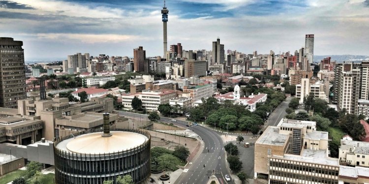 South Africa Allocates $1.7 Billion to Road Agency for Network Expansion