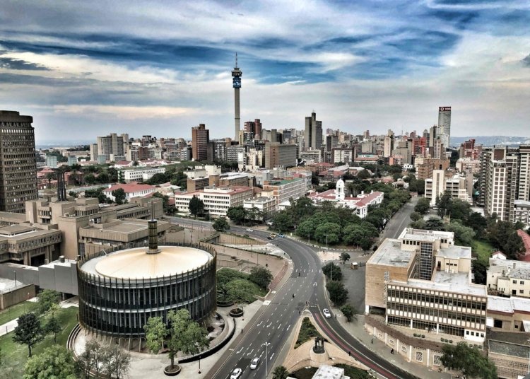 South Africa Allocates $1.7 Billion to Road Agency for Network Expansion
