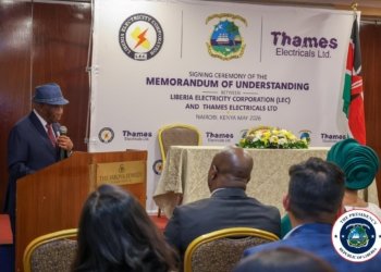 Liberia to Build its 1st Electrical Manufacturing Plant in $26M Deal with Kenyan Firm