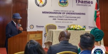 Liberia to Build its 1st Electrical Manufacturing Plant in $26M Deal with Kenyan Firm