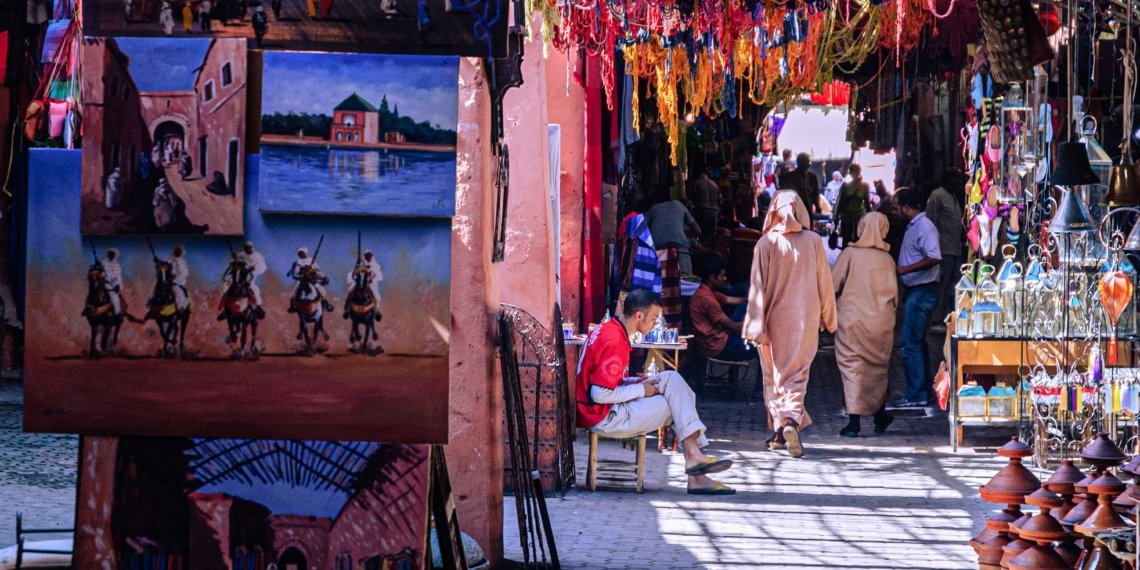 Morocco Targets 1.7 Million Jobs, 20% GDP Gain Through Private Sector Reform