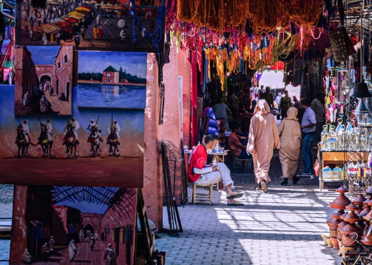 Morocco Targets 1.7 Million Jobs, 20% GDP Gain Through Private Sector Reform