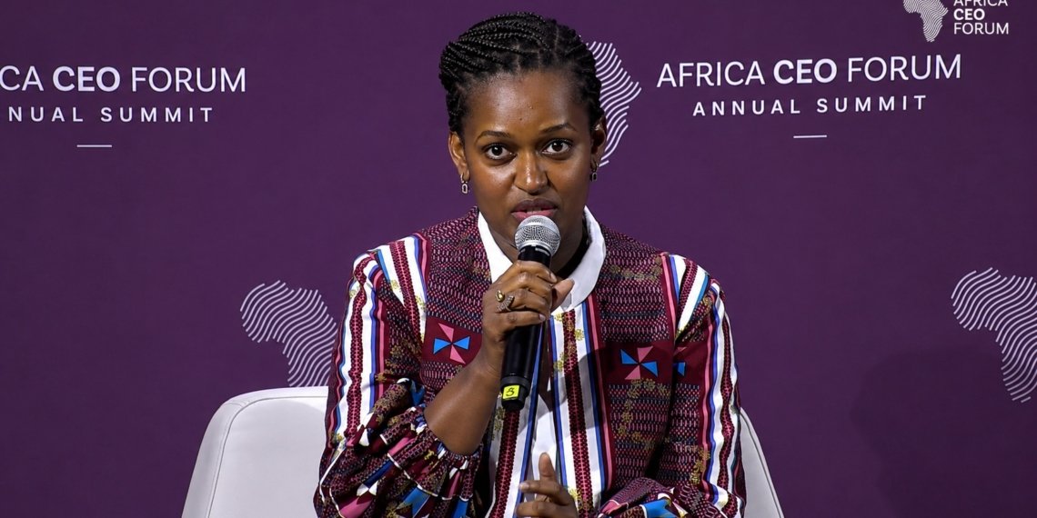 Rwanda Highlights Skills Development in Creative Economy Strategy