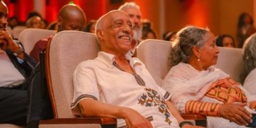 The Father of Ethio-Jazz Takes His Farewell Bow