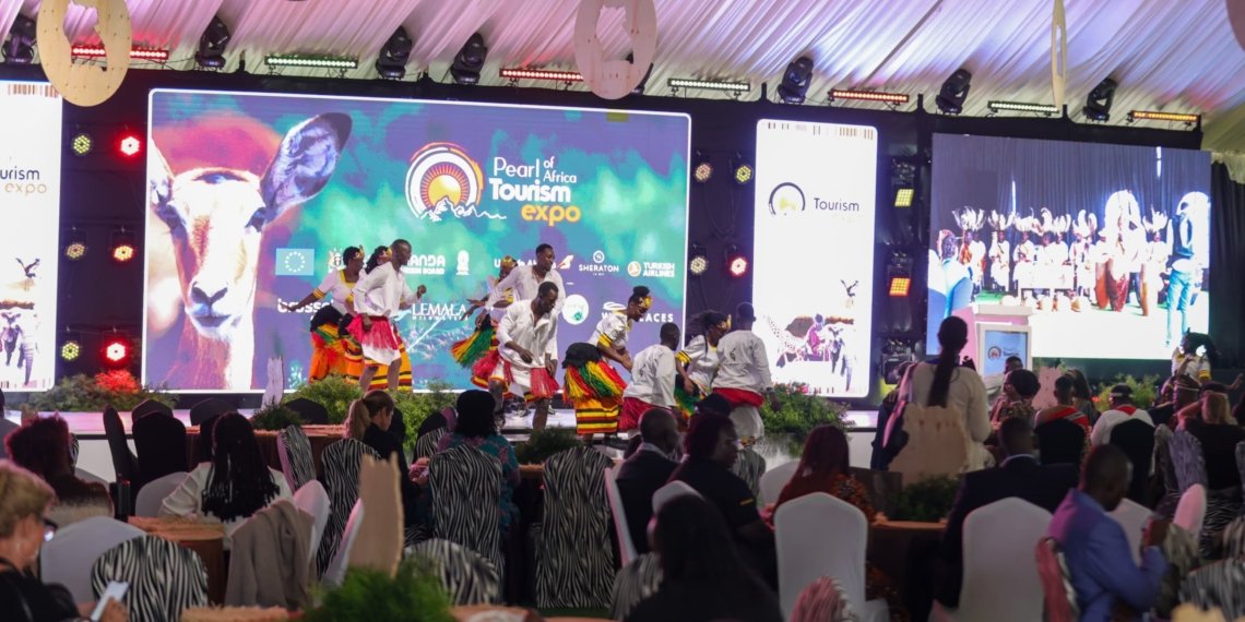 Uganda Positions Tourism for Regional Growth Ahead of 2027 AFCON