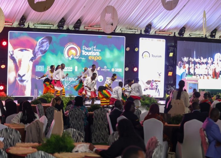 Uganda Positions Tourism for Regional Growth Ahead of 2027 AFCON