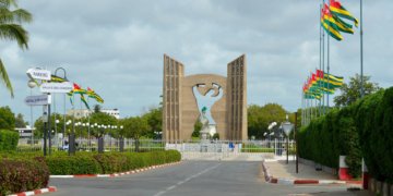 Togo Grants Visa-Free Entry to All Africans