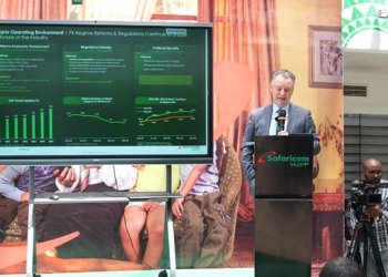 Safaricom Ethiopia Records 130.9% Revenue Growth