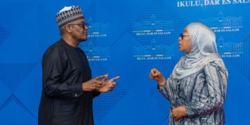 Dangote Deepens East Africa Investment Drive