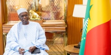 Senegal Appoints New Prime Minister as Faye Moves to Contain Fiscal Crisis