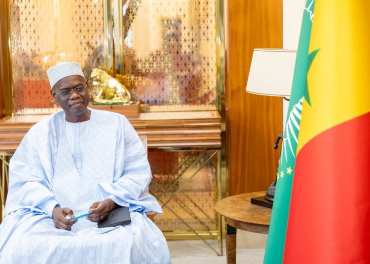 Senegal Appoints New Prime Minister as Faye Moves to Contain Fiscal Crisis