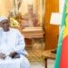 Senegal Appoints New Prime Minister as Faye Moves to Contain Fiscal Crisis