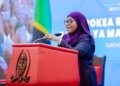 Is Tanzania the New Center of East Africa?
