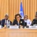 UN Resident Coordinators Rally Around Africa’s Own Financing Agenda