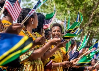 Will US-Tanzania Relations Turn the Corner?
