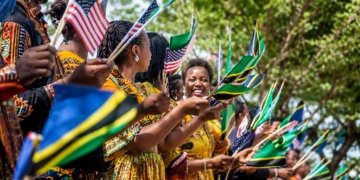 Will US-Tanzania Relations Turn the Corner?