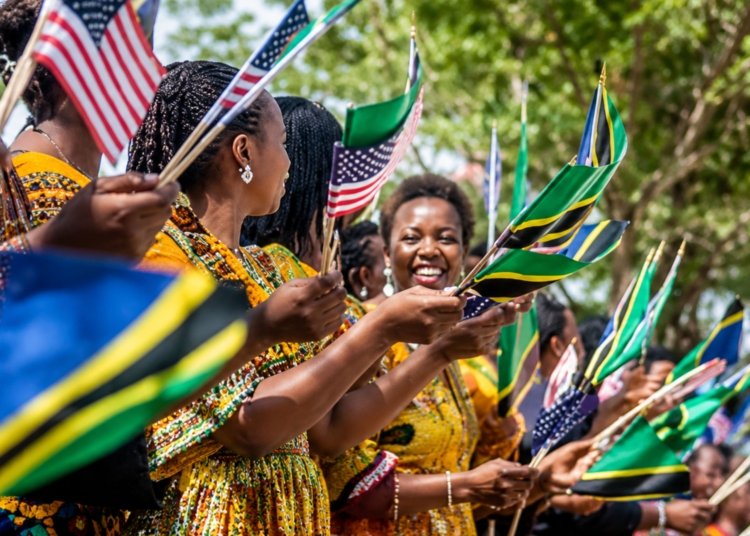 Will US-Tanzania Relations Turn the Corner?
