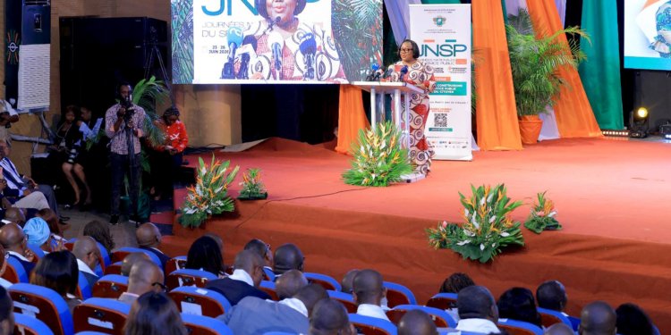 Côte d’Ivoire Calls for Building a Citizen-Friendly Public Service