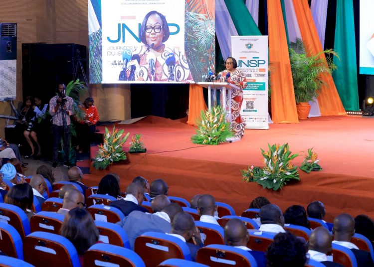 Côte d’Ivoire Calls for Building a Citizen-Friendly Public Service