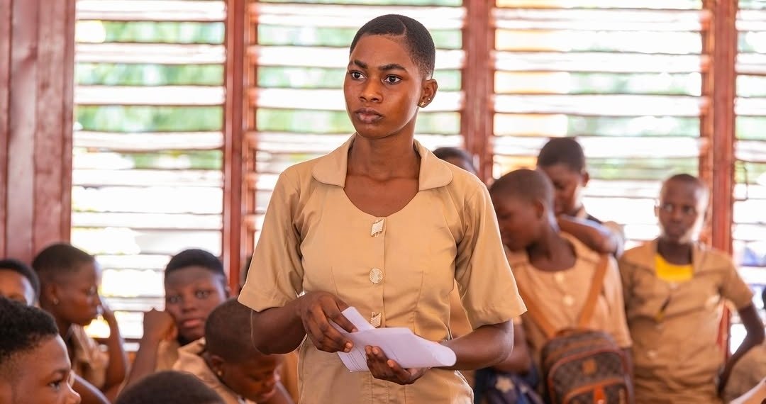Benin Announces Free Public Secondary Education for All Girls