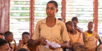 Benin Announces Free Public Secondary Education for All Girls