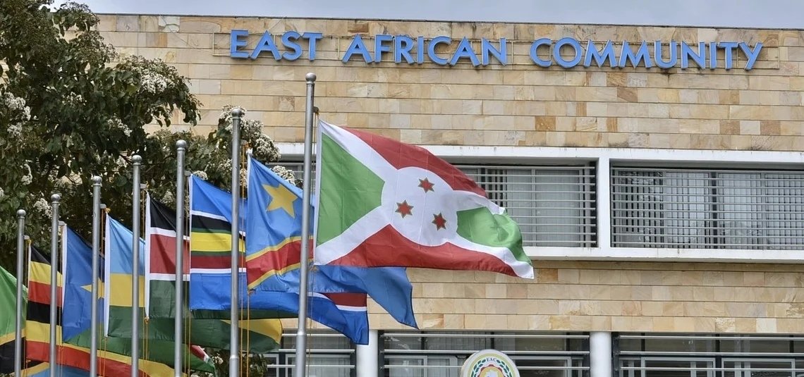 East Africa Moves to Deepen Cross-Border Financial Integration