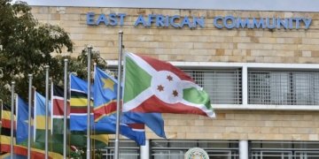 East Africa Moves to Deepen Cross-Border Financial Integration
